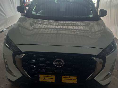 Nissan Magnite 1.0 Move