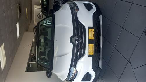 Renault Triber 1.0 Intens
