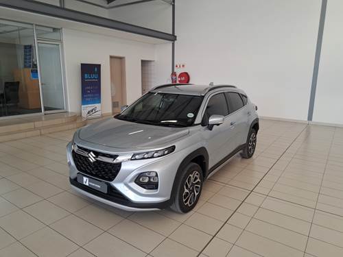 Suzuki Fronx 1.5 GLX