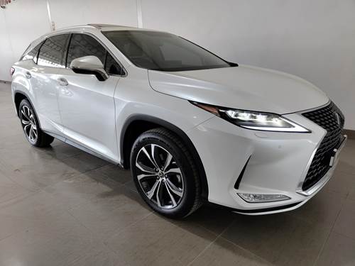 Lexus RX 350 EX II