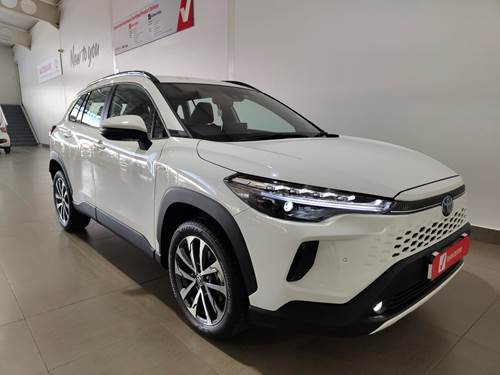 Toyota Corolla Cross 1.8 XR Hybrid