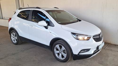 Opel Mokka 1.4 T Enjoy
