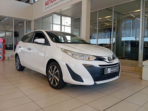 Toyota Yaris 1.5 XS 5 Door