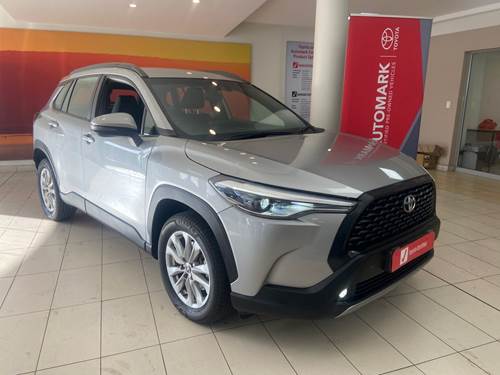 Toyota Corolla Cross 1.8 XS