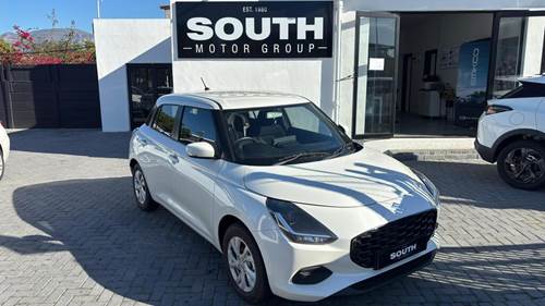 Suzuki Swift 1.2 GL+