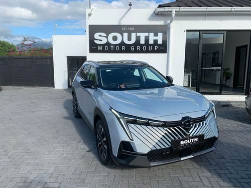 GAC Emkoo 1.5 T Executive Plus