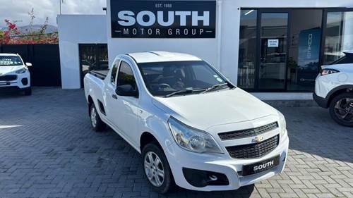 Chevrolet Utility 1.4 Aircon