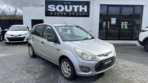 Ford Figo 1.4i Ambiente 5-Door Hatch Back