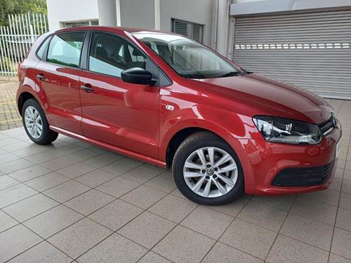 Volkswagen (VW) Polo Vivo 1.4 Hatch Trendline 5 Door