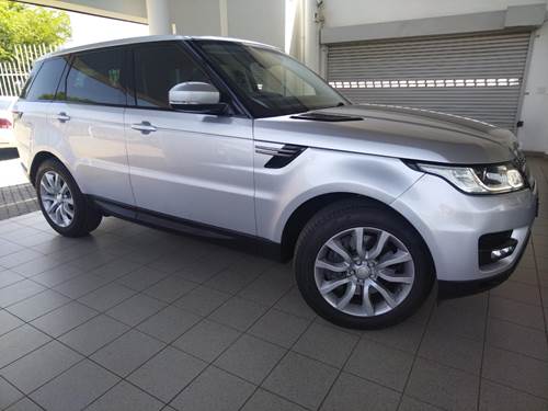 Land Rover Range Rover 3.0 V6 S