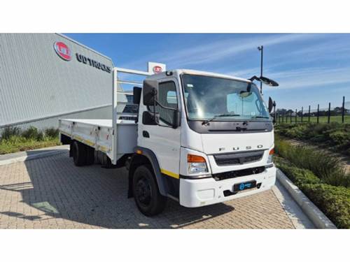 Fuso FI12 - 170R