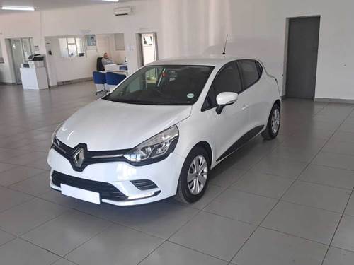 Renault Clio IV 900T (66kW) Authentique