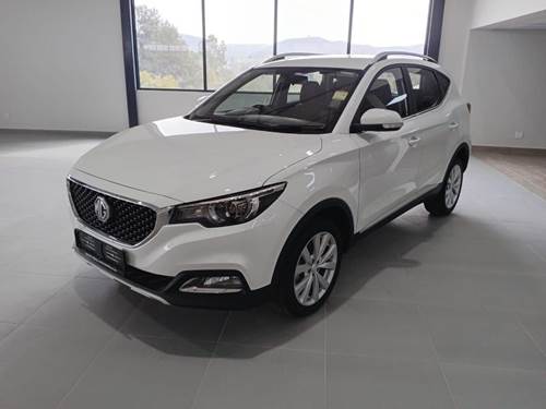MG ZS 1.5 Com Auto