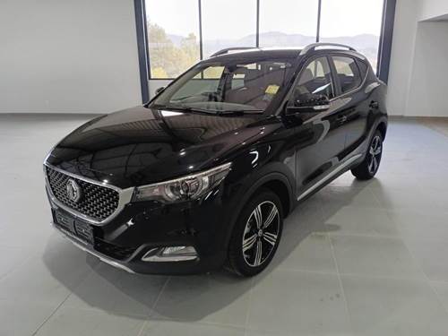 MG ZS 1.5 Delux Auto