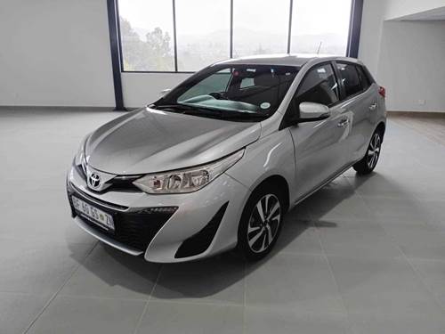 Toyota Yaris 1.5 XS 5 Door