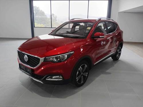 MG ZS 1.5 Delux Auto