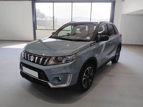Suzuki Vitara 1.6 GLX Allgrip