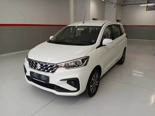 Suzuki Ertiga 1.5 GL Auto