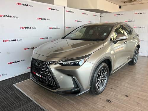 Lexus NX 250 EX