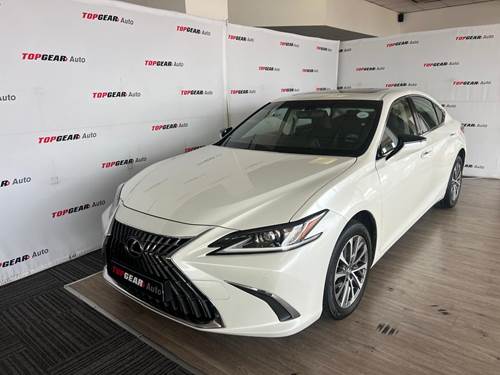 Lexus ES 250 EX II