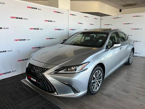 Lexus ES 250 EX II