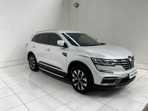 Renault Koleos 2.5 Dynamique CVT