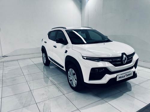 Renault Kiger 1.0 Energy Life