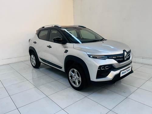 Renault Kiger 1.0 Turbo Zen