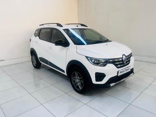 Renault Triber 1.0 Zen