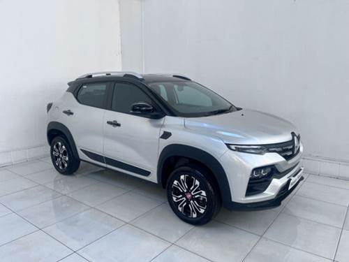 Renault Kiger 1.0 Turbo Intens CVT