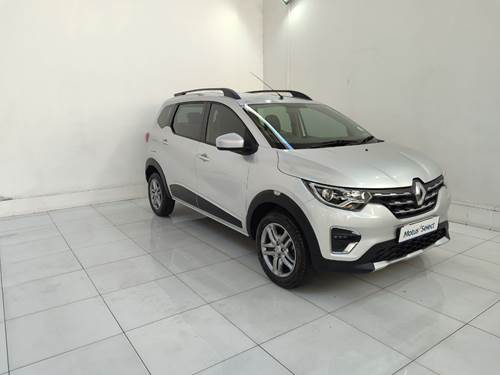 Renault Triber 1.0 Intens