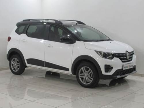 Renault Triber 1.0 Intens