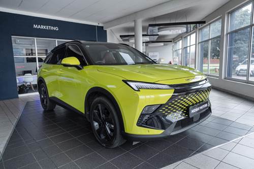 BAIC Beijing X55 1.5T Premium Auto
