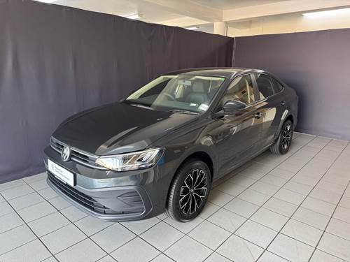 Volkswagen (VW) Polo 1.6 Tiptronic
