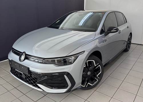 Volkswagen (VW) Golf 8 1.4 TSi R-Line Plus