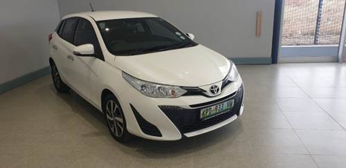 Toyota Yaris 1.5 XS 5 Door