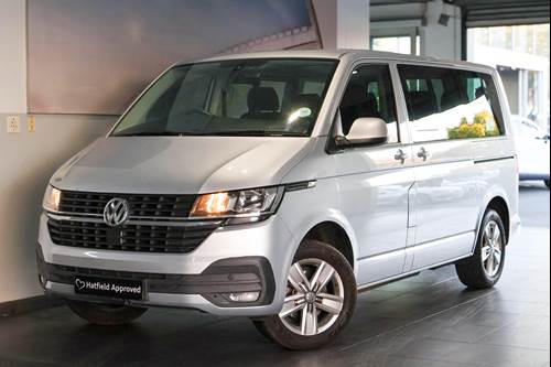 Volkswagen (VW) Kombi T6.1 2.0 TDi DSG (110kW) Trendline
