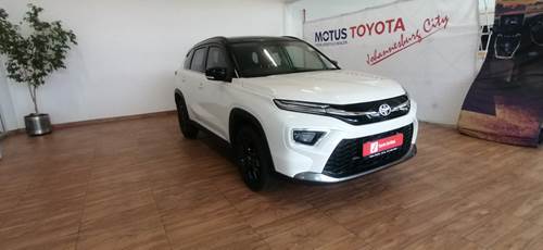 Toyota Urban Cruiser 1.5 XR