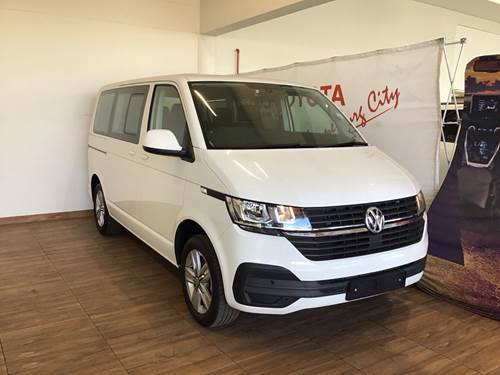 Volkswagen (VW) Kombi T6.1 2.0 TDi DSG (110kW) Trendline