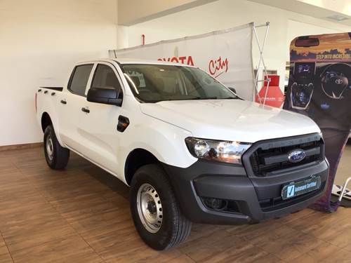Ford Ranger VI 2.2 TDCi Double Cab