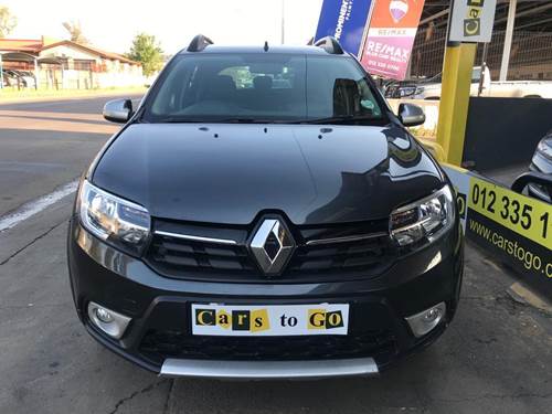 Renault Sandero 900T Expression