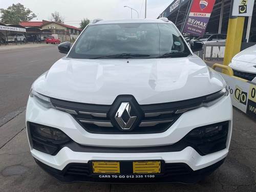 Renault Kiger 1.0 Energy Life