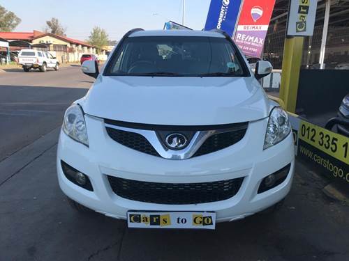 GWM H5 2.0 VGT