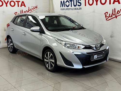 Toyota Yaris 1.5 XS 5 Door