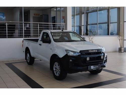Isuzu D-Max 1.9 Ddi HR L