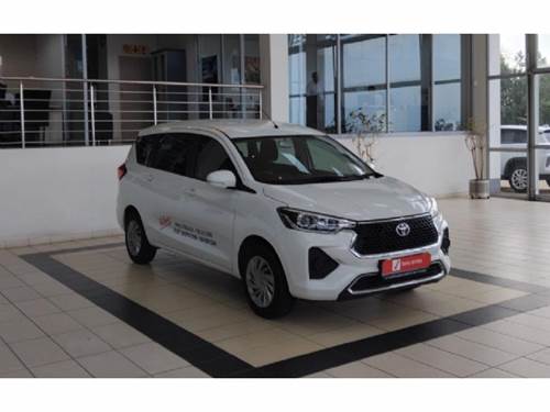 Toyota Rumion 1.5 SX Auto