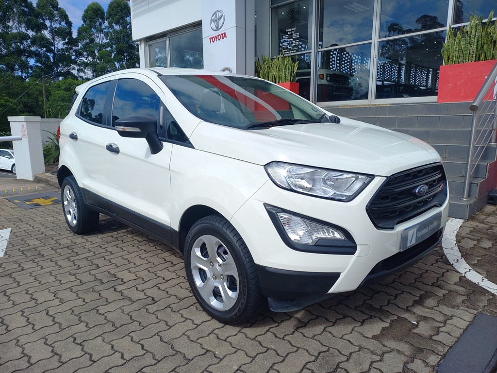 2021 Ford EcoSport 1.5 TiVCT Ambiente