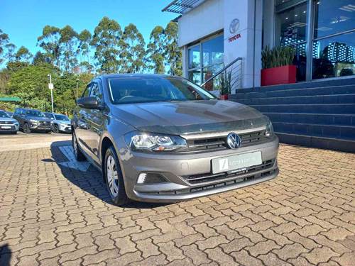 Volkswagen (VW) Polo 1.0 TSi Trendline