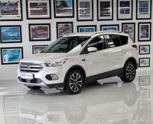 Ford Kuga 1.5 Ecoboost Trend