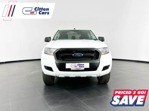 Ford Ranger VIII 2.2 TDCi HP XL HR Double Cab 4X2 Auto